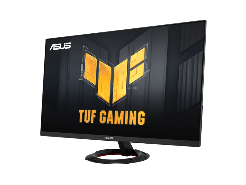 Mon Asus 27