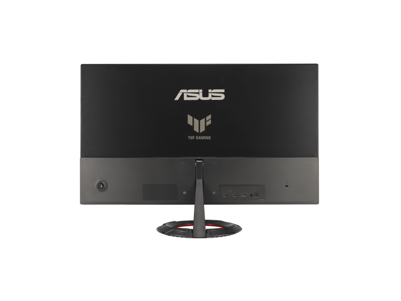 Mon Asus 27