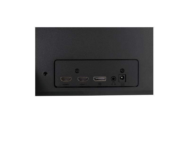 Mon Asus 27