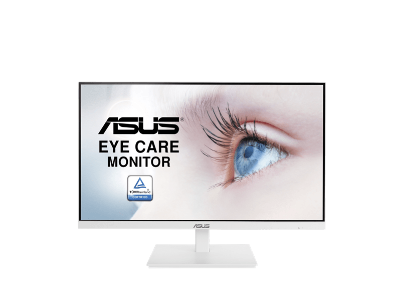 Mon Asus 27