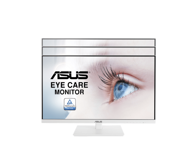 Mon Asus 27