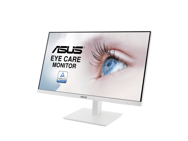 Mon Asus 27