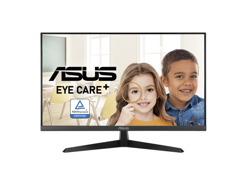 Asus VY27UQ 27