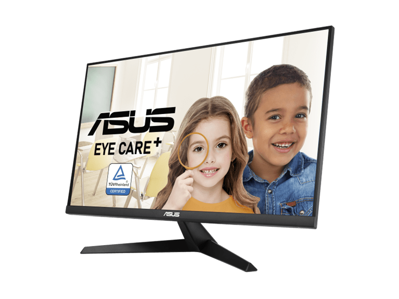 Asus VY27UQ 27