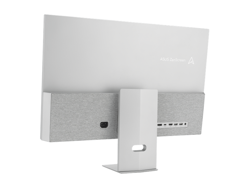 Asus MS27UC ZenScreen Smart 27