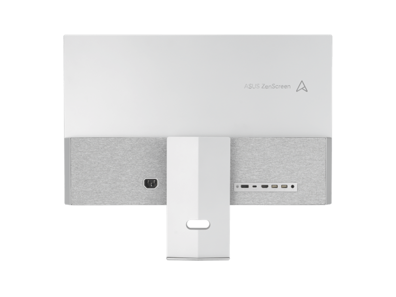 Asus MS27UC ZenScreen Smart 27