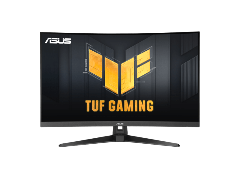 Asus TUF Gaming VG32WQ3B 31,5" QHD zakrivljeni monitor