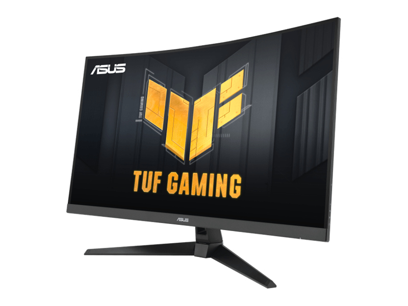 Asus TUF Gaming VG32WQ3B 31,5" QHD zakrivljeni monitor