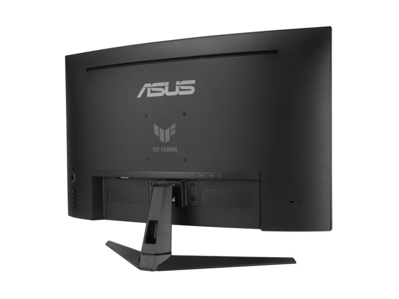 Asus TUF Gaming VG32WQ3B 31,5" QHD zakrivljeni monitor