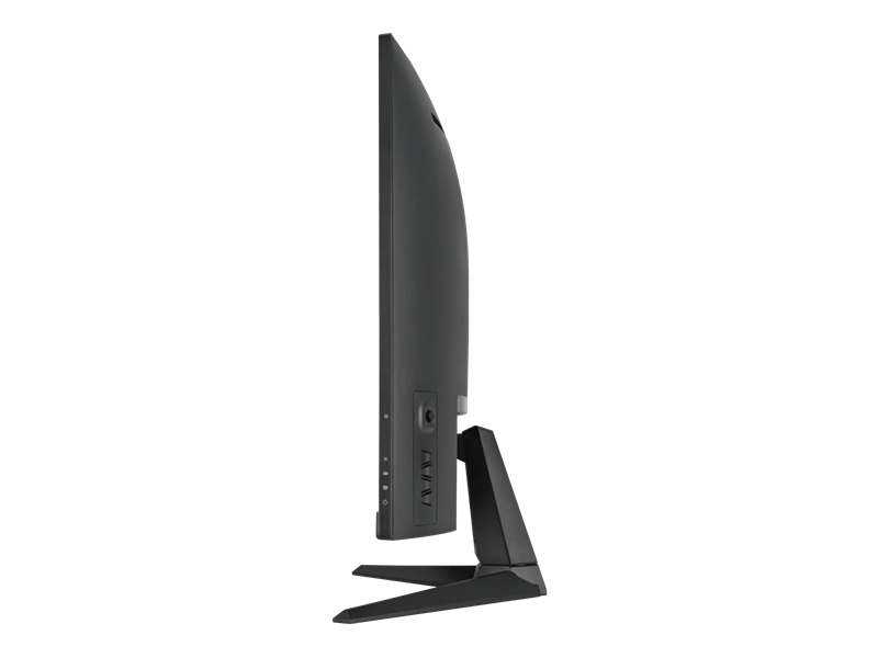 Mon Asus 34