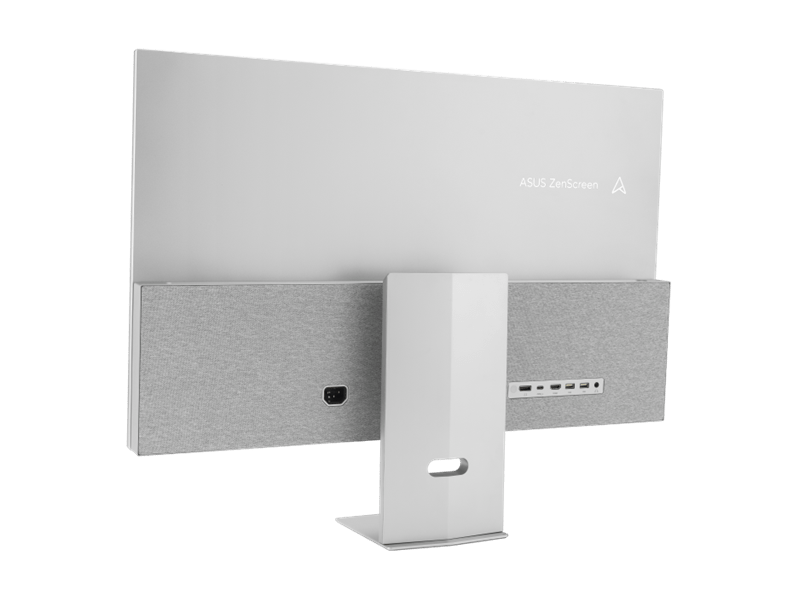 Asus ZenScreen Smart MS32UC UHD Monitor