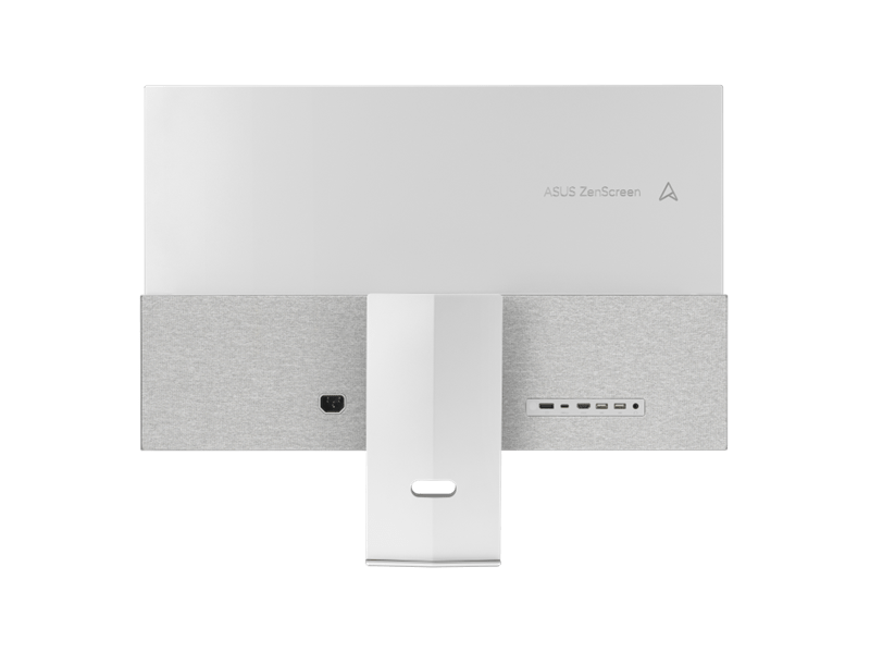 Asus ZenScreen Smart MS32UC UHD Monitor
