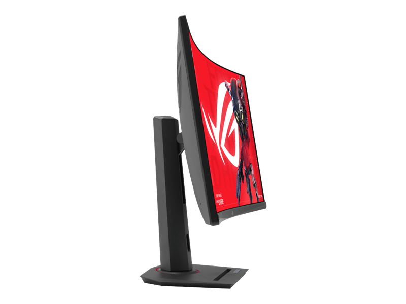 Asus ROG Strix XG32WCMS USB Type-C Gaming Monitor 32