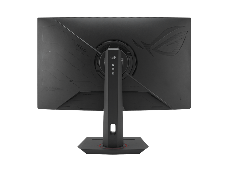 Asus ROG Strix XG32WCMS USB Type-C Gaming Monitor 32