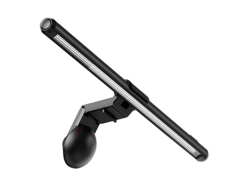 Asus ROG Aura Monitor Light Bar monitorlámpa (ALB01)