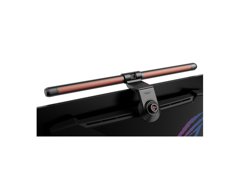 Asus ROG Aura Monitor Light Bar monitorlámpa (ALB01)