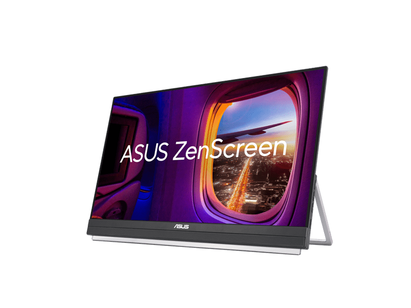 Asus MB229CF ZenScreen 21,5