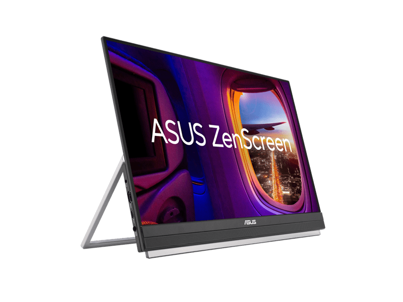 Asus MB229CF ZenScreen 21,5