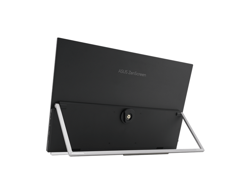 Asus MB229CF ZenScreen 21,5