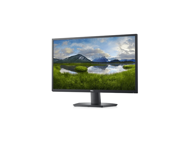 DELL LCD Monitor 27