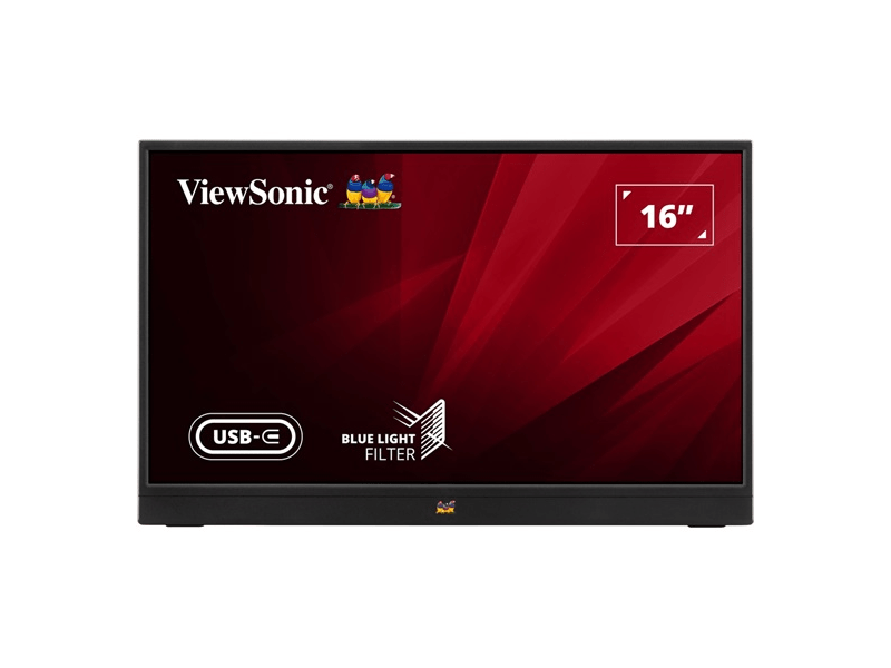 ViewSonic Portable Monitor 16