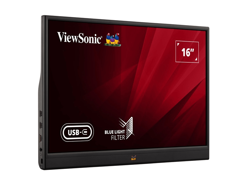 ViewSonic Portable Monitor 16