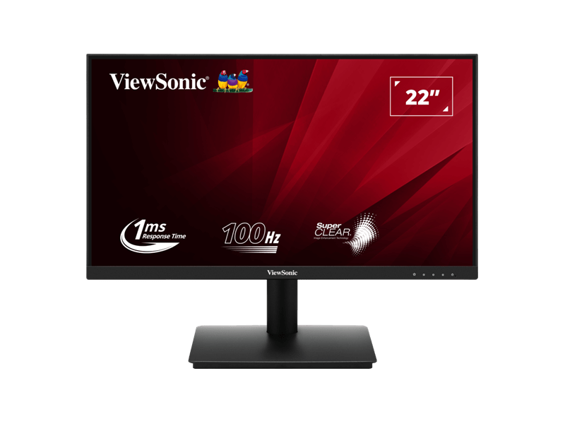 ViewSonic VA220-H 22” Full HD Monitor