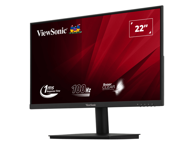 ViewSonic VA220-H 22” Full HD Monitor
