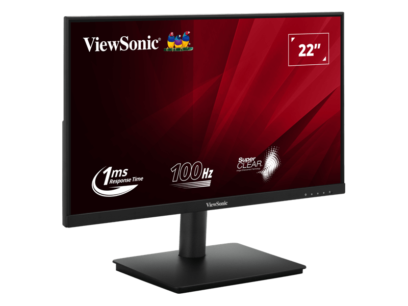 ViewSonic VA220-H 22” Full HD Monitor