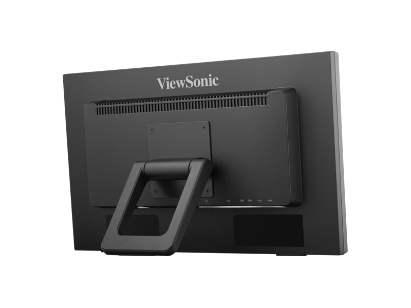 ViewSonic TD2223 22” Érintőképernyős monitor