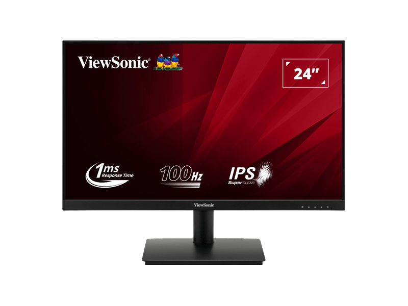 ViewSonic Monitor 23,8