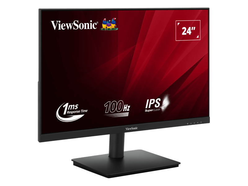 ViewSonic VA240-H 24” Full HD Monitor