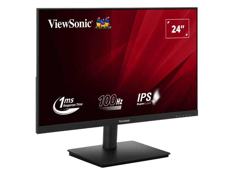 ViewSonic Monitor 23,8