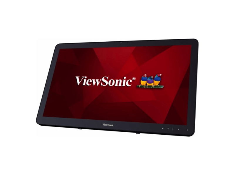 ViewSonic TD2430 24