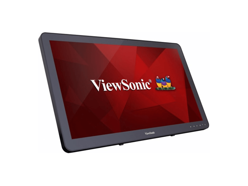 ViewSonic TD2430 24
