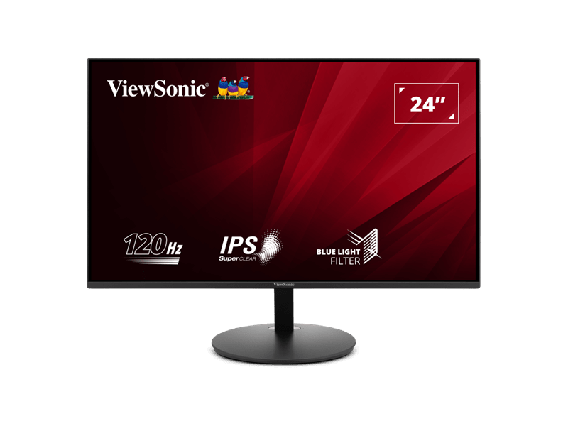 ViewSonic VA24E1-H 24