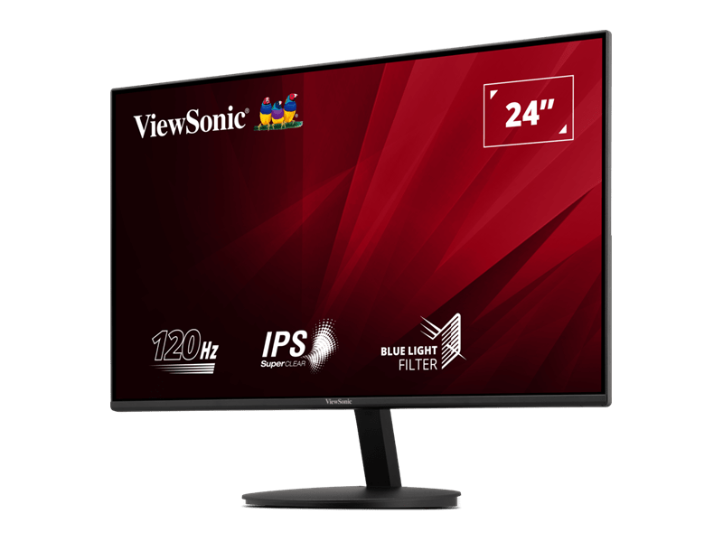 ViewSonic VA24E1-H 24