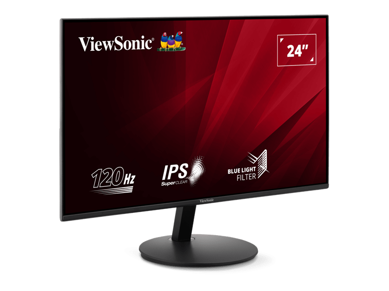 ViewSonic VA24E1-H 24