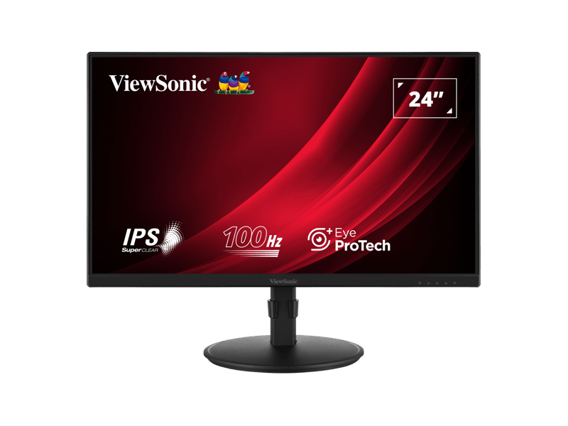 ViewSonic VG2408A-MHD 23,8