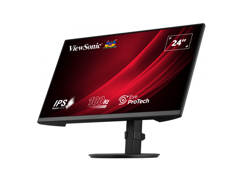 ViewSonic VG2408A-MHD 23,8