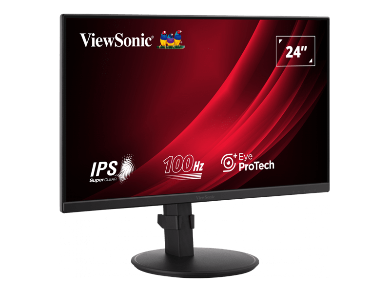 ViewSonic VG2408A-MHD 23,8