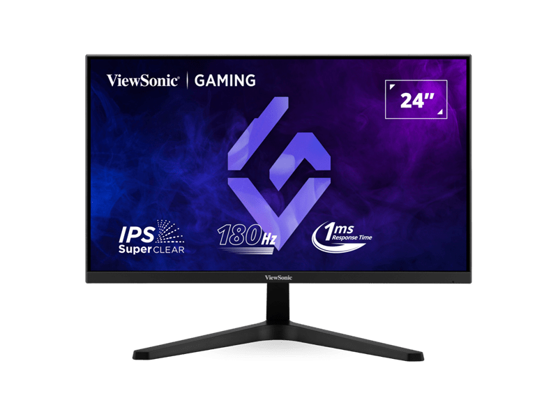 ViewSonic VX24G1-HD 24