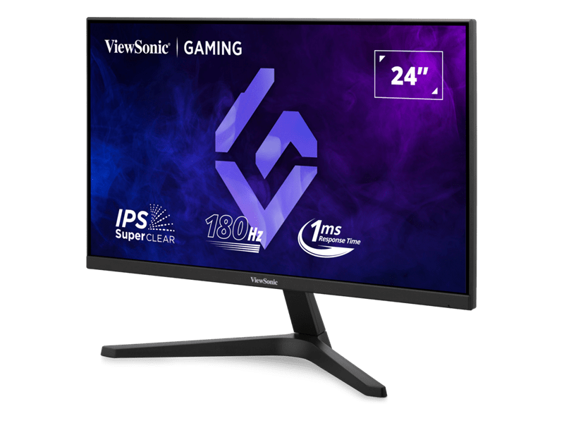 ViewSonic VX24G1-HD 24