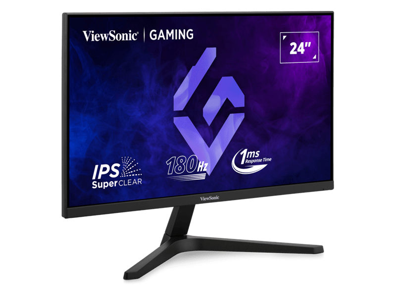 ViewSonic VX24G1-HD 24