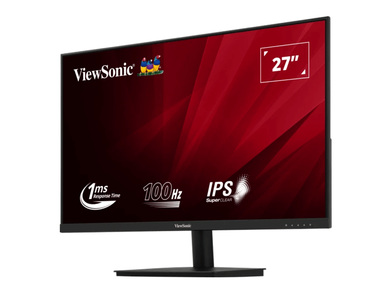 ViewSonic Monitor 27