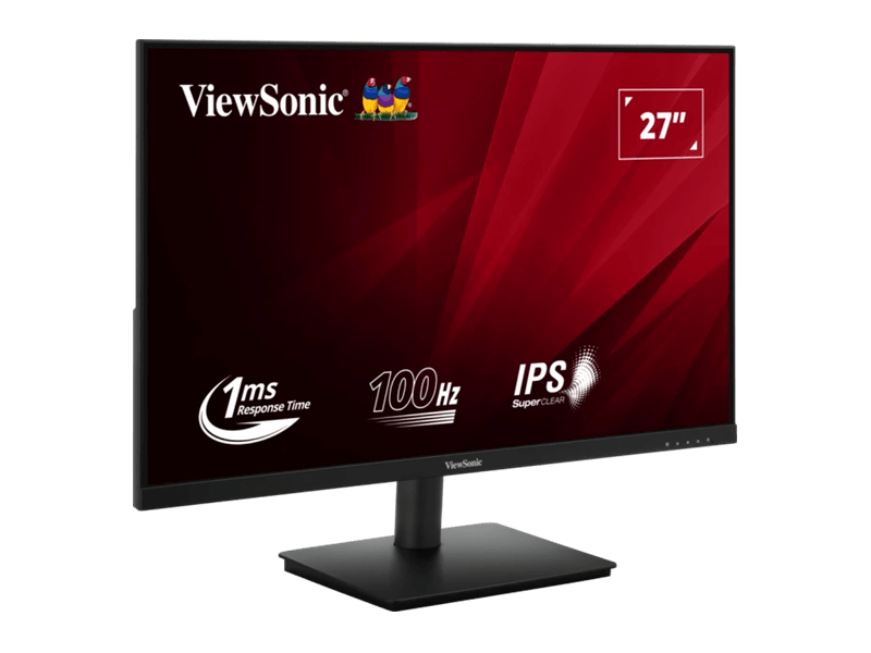 ViewSonic Monitor 27