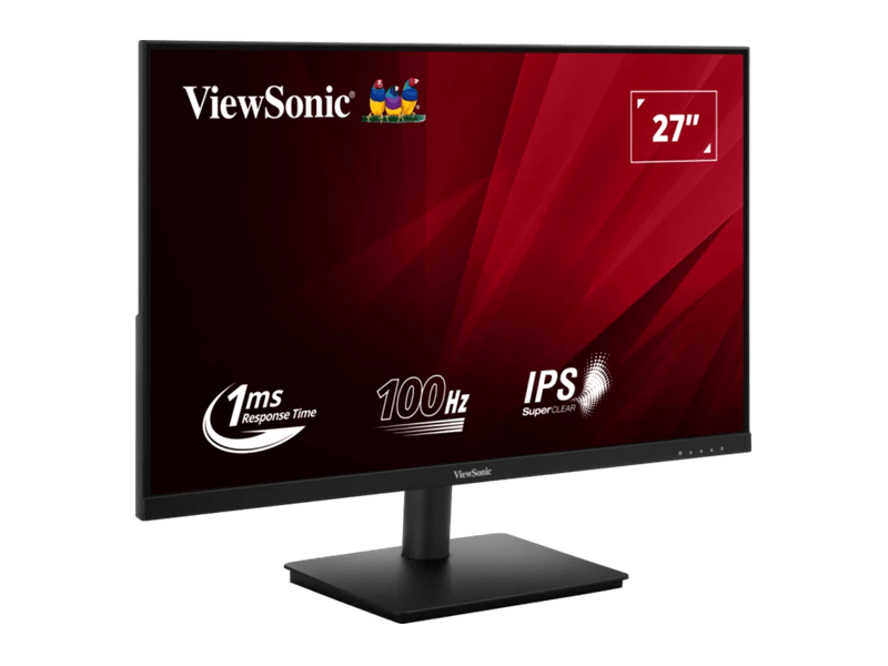 ViewSonic VA270-H 27