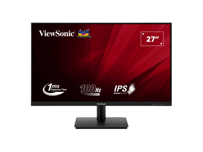 ViewSonic VA270-H 27