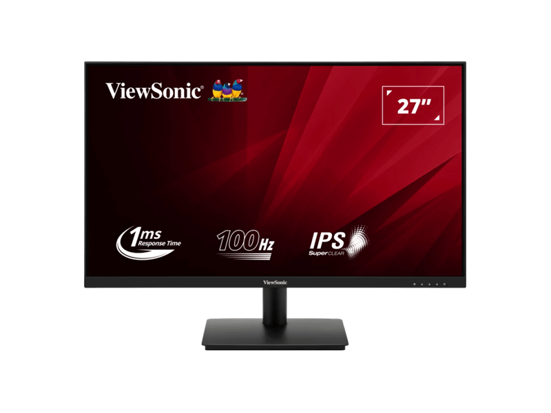 ViewSonic Monitor 27