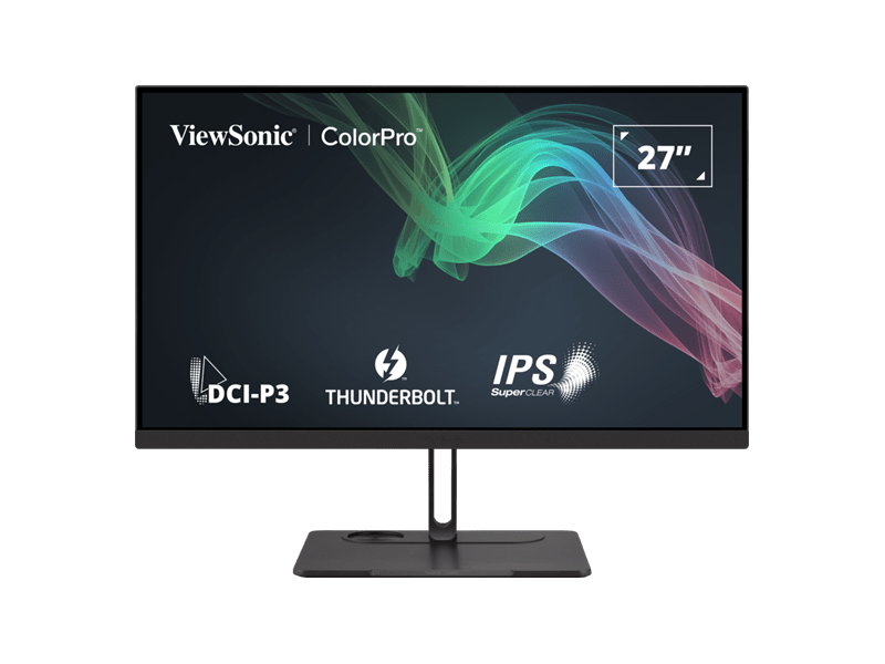 ViewSonic VP2776T-4K 27